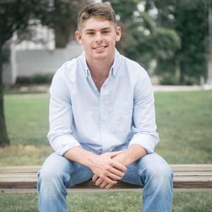 Meet your Posher, Dylan